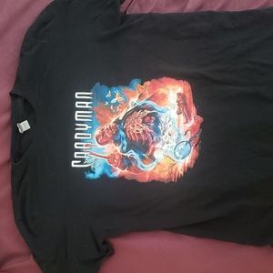 Candyman: Farewell To The Flesh Vintage 1995 shirt